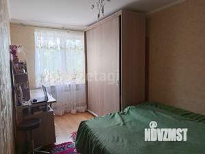 3-к квартира, вторичка, 65м2, 2/5 этаж