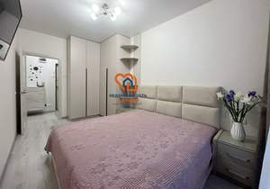 1-к квартира, вторичка, 32м2, 3/4 этаж