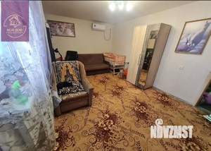 1-к квартира, вторичка, 34м2, 4/5 этаж