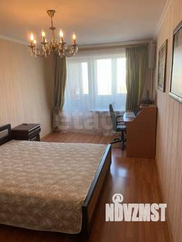 2-к квартира, вторичка, 43м2, 4/5 этаж