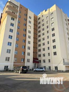 1-к квартира, вторичка, 33м2, 9/9 этаж