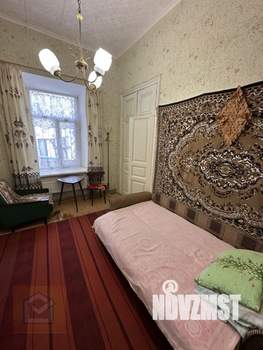 2-к квартира, вторичка, 28м2, 1/1 этаж