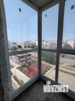 2-к квартира, вторичка, 57м2, 5/10 этаж