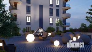 Студия квартира, вторичка, 31м2, 7/12 этаж