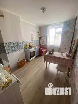 2-к квартира, вторичка, 66м2, 7/9 этаж