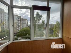3-к квартира, вторичка, 65м2, 5/5 этаж