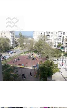 4-к квартира, вторичка, 76м2, 4/5 этаж