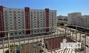 1-к квартира, вторичка, 38м2, 8/9 этаж