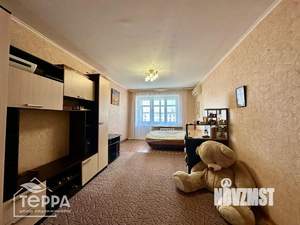 3-к квартира, вторичка, 59м2, 5/5 этаж
