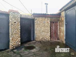 2-к квартира, вторичка, 40м2, 1/1 этаж