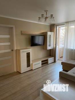 2-к квартира, вторичка, 44м2, 2/4 этаж