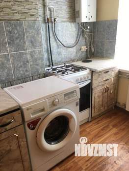 2-к квартира, вторичка, 45м2, 1/2 этаж