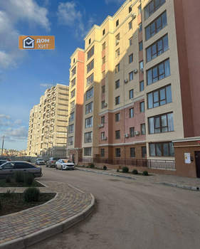 1-к квартира, вторичка, 36м2, 5/8 этаж