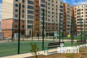 1-к квартира, вторичка, 37м2, 6/9 этаж