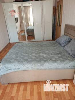 2-к квартира, вторичка, 50м2, 2/5 этаж