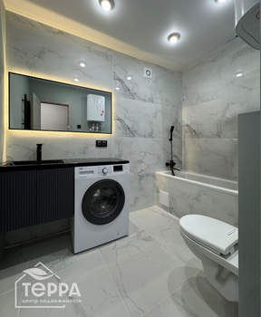 1-к квартира, вторичка, 36м2, 2/8 этаж