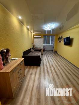 2-к квартира, вторичка, 65м2, 5/9 этаж