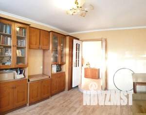 3-к квартира, вторичка, 65м2, 3/5 этаж