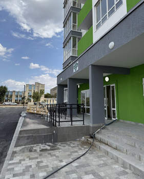 1-к квартира, вторичка, 34м2, 4/12 этаж