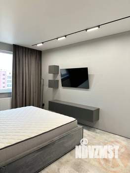 1-к квартира, вторичка, 42м2, 8/8 этаж