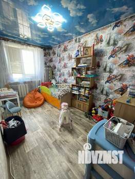 2-к квартира, вторичка, 41м2, 2/5 этаж