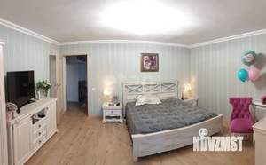 1-к квартира, вторичка, 67м2, 5/5 этаж