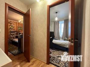 2-к квартира, вторичка, 39м2, 1/1 этаж