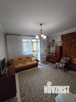 1-к квартира, вторичка, 36м2, 2/9 этаж