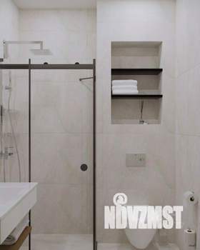Студия квартира, вторичка, 36м2, 2/9 этаж
