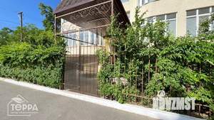 1-к квартира, вторичка, 52м2, 1/4 этаж