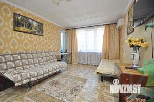 2-к квартира, вторичка, 50м2, 1/5 этаж