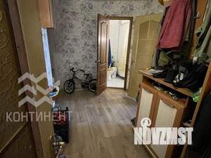 2-к квартира, вторичка, 48м2, 2/5 этаж