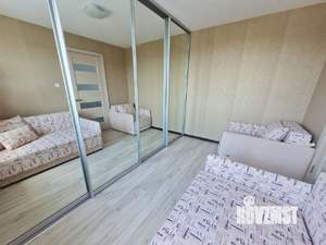 1-к квартира, вторичка, 33м2, 3/5 этаж