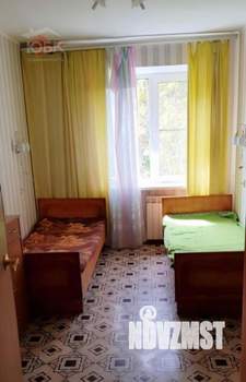 3-к квартира, вторичка, 59м2, 2/5 этаж