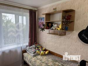 2-к квартира, вторичка, 48м2, 4/5 этаж