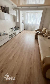 3-к квартира, вторичка, 76м2, 5/14 этаж