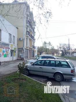 3-к квартира, вторичка, 68м2, 2/5 этаж