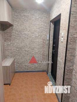 1-к квартира, вторичка, 41м2, 5/5 этаж
