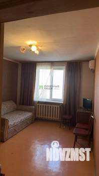 1-к квартира, вторичка, 36м2, 4/5 этаж