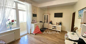 2-к квартира, вторичка, 87м2, 2/5 этаж