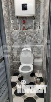 3-к квартира, вторичка, 57м2, 2/5 этаж