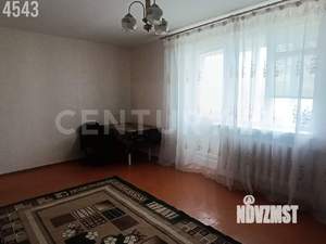 2-к квартира, вторичка, 49м2, 4/5 этаж