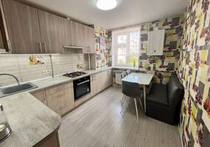 1-к квартира, вторичка, 37м2, 3/9 этаж