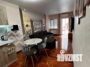 Студия квартира, вторичка, 24м2, 1/4 этаж