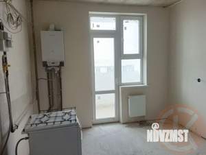 2-к квартира, сданный дом, 85м2, 3/6 этаж