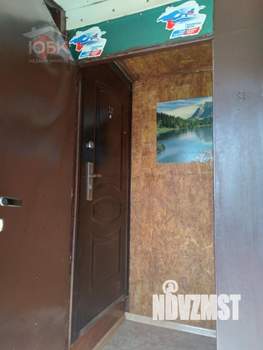 2-к квартира, вторичка, 60м2, 2/2 этаж