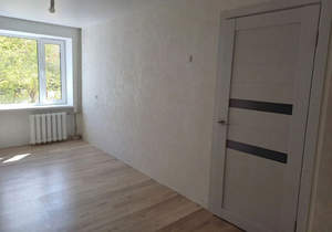 2-к квартира, вторичка, 44м2, 1/5 этаж
