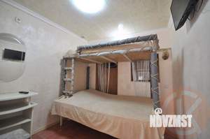 2-к квартира, вторичка, 45м2, 1/1 этаж