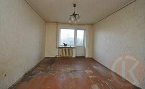 2-к квартира, вторичка, 46м2, 3/5 этаж