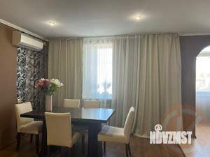 3-к квартира, вторичка, 97м2, 2/5 этаж